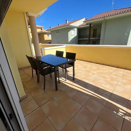 Apartamento Sant Antoni Пеніскола Екстер'єр фото