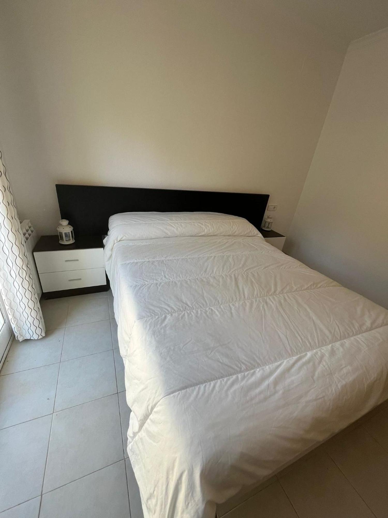 Apartamento Sant Antoni Пеніскола Екстер'єр фото